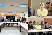 Komisi IV DPRD Garut berkonsultasi dengan BKN RI untuk memastikan proses pelantikan kepala sekolah berlangsung sesuai ketentuan.