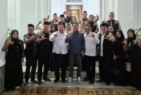 Festival Qasidah Regional Digelar di Garut, Bupati Syakur Bidik Lonjakan Wisata Religi
