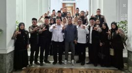 Festival Qasidah Regional Digelar di Garut, Bupati Syakur Bidik Lonjakan Wisata Religi