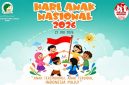 Direktur Al Mashduqi Islamic School Garut menyampaikan pesan Hari Anak Nasional 2026.