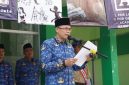 Caption
Kepala MAN 1 Garut memimpin upacara Hari Anak Nasional Ke-42 sebagai bentuk komitmen mewujudkan madrasah ramah anak.