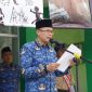 Caption
Kepala MAN 1 Garut memimpin upacara Hari Anak Nasional Ke-42 sebagai bentuk komitmen mewujudkan madrasah ramah anak.
