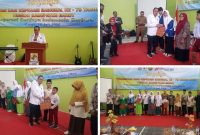 Ketua Dekopinda Kabupaten Garut menyampaikan arah penguatan koperasi pada peringatan Hari Koperasi Nasional ke-79 Tahun 2026.