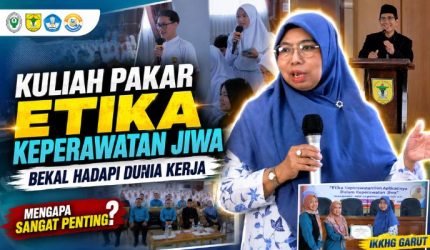 Kuliah Etika Keperawatan Jiwa, IKKHG Bekali Mahasiswa Hadapi Tantangan Pelayanan Kesehatan Jiwa 2 ikkhg 3