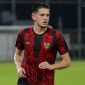 Justin Hubner dipastikan belum dapat memperkuat Timnas Indonesia pada laga melawan Kamboja.