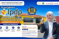 Institut Pendidikan Indonesia (IPI) Garut resmi membuka Penerimaan Mahasiswa Baru 2026 Program Magister (S-2) Teknologi Pendidikan berakreditasi Unggul dengan masa studi dua tahun.