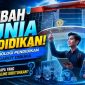 Institut Pendidikan Indonesia (IPI) Garut membuka PMB 2026 Program Magister Teknologi Pendidikan berakreditasi Unggul untuk menyiapkan lulusan yang mampu menjawab kebutuhan dunia pendidikan di era Artificial Intelligence (AI).