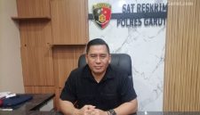 Kasat Reskrim Polres Garut AKP Herman Saputra menyampaikan tersangka dugaan penipuan bermodus janji menikah dan membangun rumah telah ditahan di Rutan Polres Garut serta mengaku pernah melakukan aksi serupa di berbagai daerah di Jawa Barat.