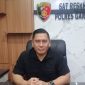 Kasat Reskrim Polres Garut AKP Herman Saputra menyampaikan tersangka dugaan penipuan bermodus janji menikah dan membangun rumah telah ditahan di Rutan Polres Garut serta mengaku pernah melakukan aksi serupa di berbagai daerah di Jawa Barat.
