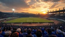 Persib Bandung membuka perjuangan di Piala Presiden 2026 dengan menghadapi Arema FC di Stadion Si Jalak Harupat.