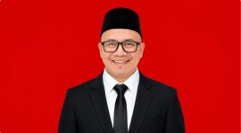 Strategi Transformasi BAZNAS Menuju Lembaga Pengelola Zakat Yang Modern, Amanah, Profesional, dan Berdampak, Mewujudkan Kesejahteraan Umat Dalam Mendukung Garut Hebat