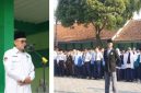Kepala MAN 1 Garut Drs. H. Sarip Asbuloh, M.PMat. menjelaskan tingginya minat masyarakat terhadap MAN 1 Garut pada PMBM 2026 yang diikuti calon siswa dari berbagai daerah di Jawa Barat