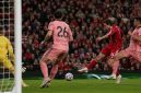 Liverpool F.C. bangkit dari ketertinggalan untuk mengalahkan Sunderland 4-2 dalam laga pramusim di Amerika Serikat.