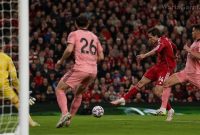Liverpool F.C. bangkit dari ketertinggalan untuk mengalahkan Sunderland 4-2 dalam laga pramusim di Amerika Serikat.