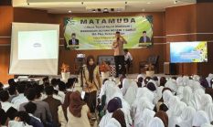 Polres Garut Bekali Murid Baru MAN 1 Garut dalam MATAMUDA 2026, Tekankan Anti Bullying dan Pendidikan Karakter