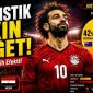 Statistik Pertandingan Australia vs Mesir Ungkap Kelemahan Finishing Australia