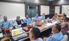 Pemkab Garut Siapkan Modal Dasar PDAM Tirta Intan, Ini Target Besarnya