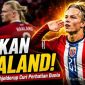 Profil Andreas Schjelderup, pemain Benfica dan Timnas Norwegia di Piala Dunia 2026.