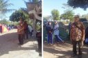 Sebanyak 210 calon penggalang mengikuti Perjusami MTs Pondok Pesantren Cipari sebagai bagian dari pembentukan karakter dan kedisiplinan.