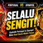 Statistik Portugal vs Spanyol Bikin Duel Iberia Makin Panas di Piala Dunia FIFA 2026