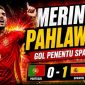 Mikel Merino Jadi Pahlawan Spanyol! Profil Lengkap  Perjalanan Karier Sang Gelandang Arsenal