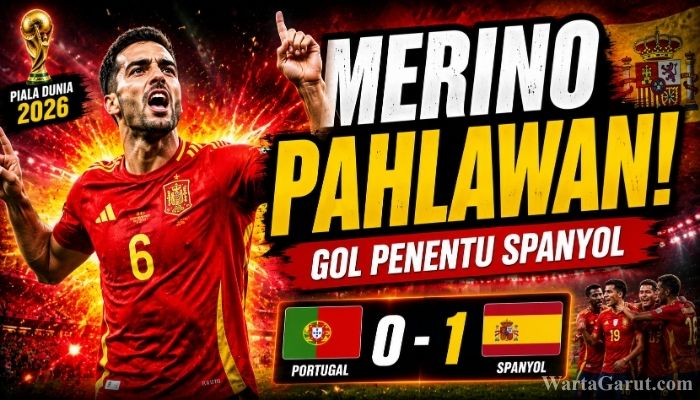 Mikel Merino Jadi Pahlawan Spanyol! Profil Lengkap Perjalanan Karier Sang Gelandang Arsenal
