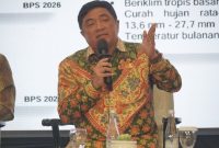 Bupati Garut, Abdusy Syakur Amin, memaparkan komitmen Pemerintah Kabupaten Garut dalam menyusun Peraturan Daerah (Perda) Bantuan Hukum bagi masyarakat kurang mampu sebagai upaya memperluas akses keadilan dan memperkuat perlindungan hak asasi manusia (HAM)