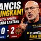 Luis de la Fuente menyebut Spanyol sebagai tim terbaik di dunia setelah mengalahkan Prancis 2-0 pada semifinal Piala Dunia 2026.