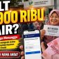 Ilustrasi penerima BLT Kesra. Masyarakat dapat mengecek status penerima bantuan melalui layanan resmi Kementerian Sosial