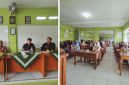 Rapat orang tua dan Komite SMK Muhammadiyah Garut membahas sinergi pendidikan, program sekolah, dan penguatan peran keluarga.