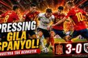 Strategi Mematikan Spanyol Saat Hajar Austria di Piala Dunia 2026