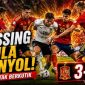 Strategi Mematikan Spanyol Saat Hajar Austria di Piala Dunia 2026