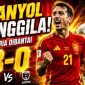 Hasil Spanyol vs Austria 3-0 di Piala Dunia FIFA 2026, Oyarzabal Jadi Mesin Gol