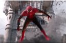 Ilustrasi film Spider-Man: Brand New Day yang mulai tayang pada 30 Juli 2026.( Kanal YouTube Marvel Entertainment)