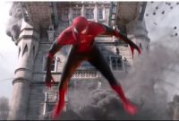 Ilustrasi film Spider-Man: Brand New Day yang mulai tayang pada 30 Juli 2026.( Kanal YouTube Marvel Entertainment)