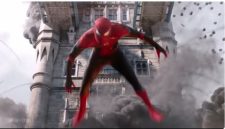 Ilustrasi film Spider-Man: Brand New Day yang mulai tayang pada 30 Juli 2026.( Kanal YouTube Marvel Entertainment)