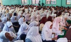 MAN 1 Garut Kembali Jadi Sekolah Favorit, Pendaftar PMBM 2026 Jauh Melebihi Kuota