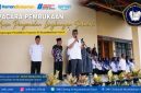 Ketua Yayasan Al Musaddadiyah Garut membuka MPLS tahun ajaran 2026 bersama siswa baru di lingkungan pendidikan Yayasan Al Musaddadiyah Garut