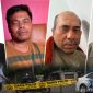 Empat terduga pelaku pengeroyokan terhadap petugas penjaga perlintasan kereta api di Leuwigoong berhasil diamankan Polres Garut bersama Resmob Ditreskrimum Polda Jawa Barat.
