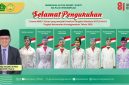 Tujuh siswa MAN 1 Garut dipercaya menjadi bagian dari Paskibraka tingkat Kecamatan Karangpawitan pada peringatan HUT ke-81 Kemerdekaan RI 2026.