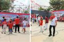 Semarak Lomba 17 Agustus DM Residence Garut