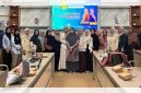 Guru Bahasa Inggris SMA Kabupaten Garut mengikuti pendampingan penyusunan modul ajar berbasis SFL-GBA dan AI.