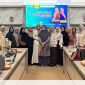 Guru Bahasa Inggris SMA Kabupaten Garut mengikuti pendampingan penyusunan modul ajar berbasis SFL-GBA dan AI.