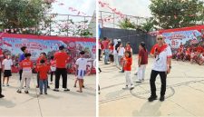 Semarak Lomba 17 Agustus DM Residence Garut