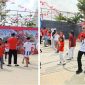 Semarak Lomba 17 Agustus DM Residence Garut