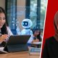 Teknologi AI dengan pembelajaran interaktif dan adaptif berpotensi meningkatkan minat siswa terhadap sains dan matematika.