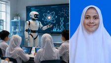 Kecerdasan buatan mulai mengubah cara siswa belajar sains dengan menghadirkan pengalaman belajar yang lebih personal dan interaktif.