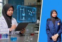 Simulasi digital berbasis AI memperkaya pembelajaran sains tanpa sepenuhnya menggantikan eksperimen nyata.