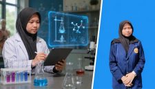 Simulasi digital berbasis AI memperkaya pembelajaran sains tanpa sepenuhnya menggantikan eksperimen nyata.