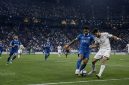 Ilustrasi pertandingan Al Hilal melawan Al-Faisaly pada laga pembuka Liga Profesional Saudi 2026-27.